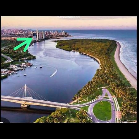 Flat Paiva Home Stay Jaboatao dos Guararapes Kültér fotó