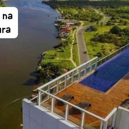 Flat Paiva Home Stay Jaboatao dos Guararapes Kültér fotó