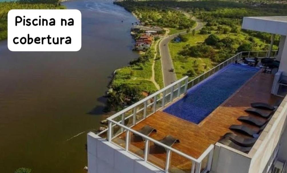 Flat Paiva Home Stay Jaboatao dos Guararapes Kültér fotó