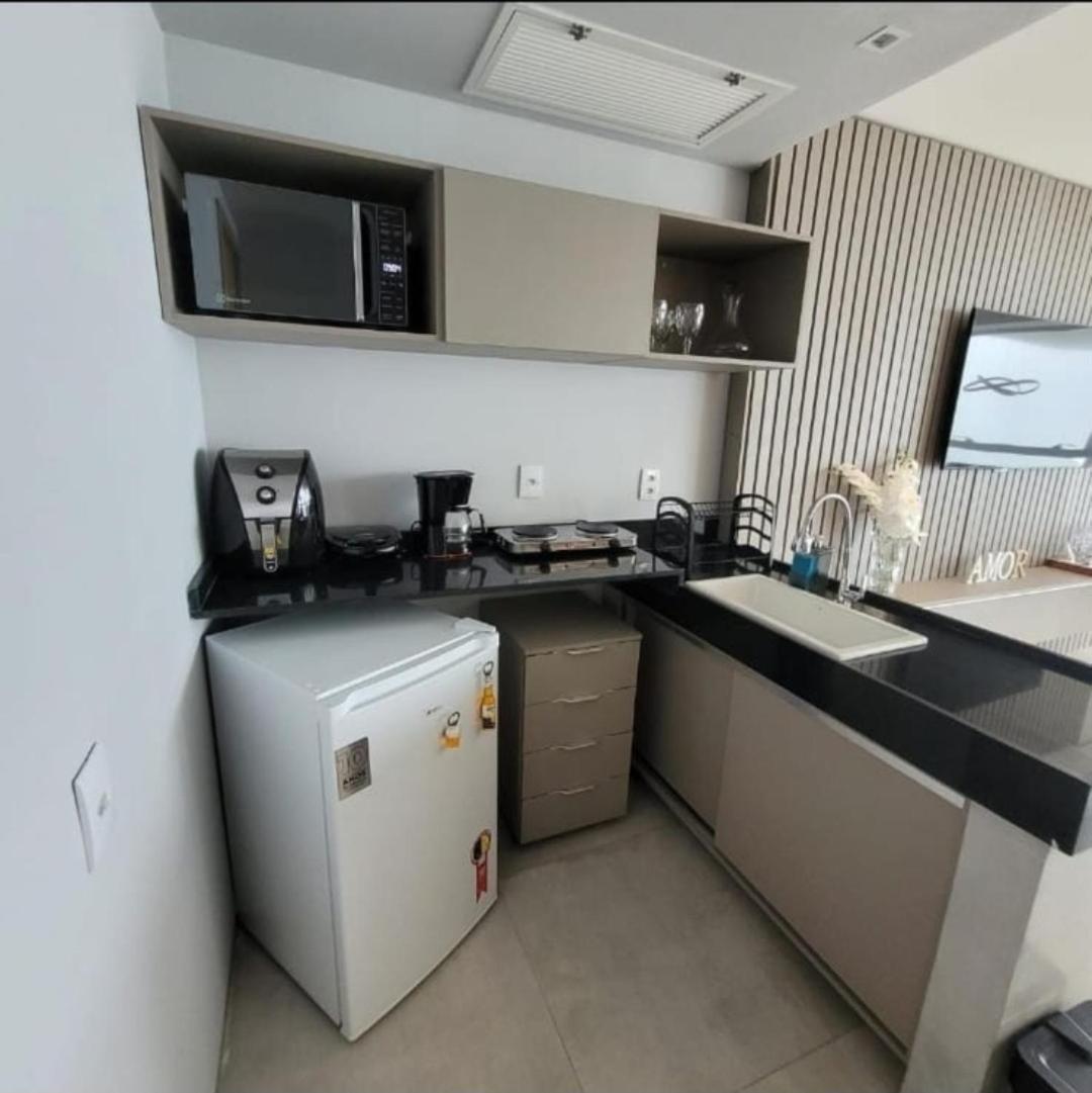 Flat Paiva Home Stay Jaboatao dos Guararapes Kültér fotó