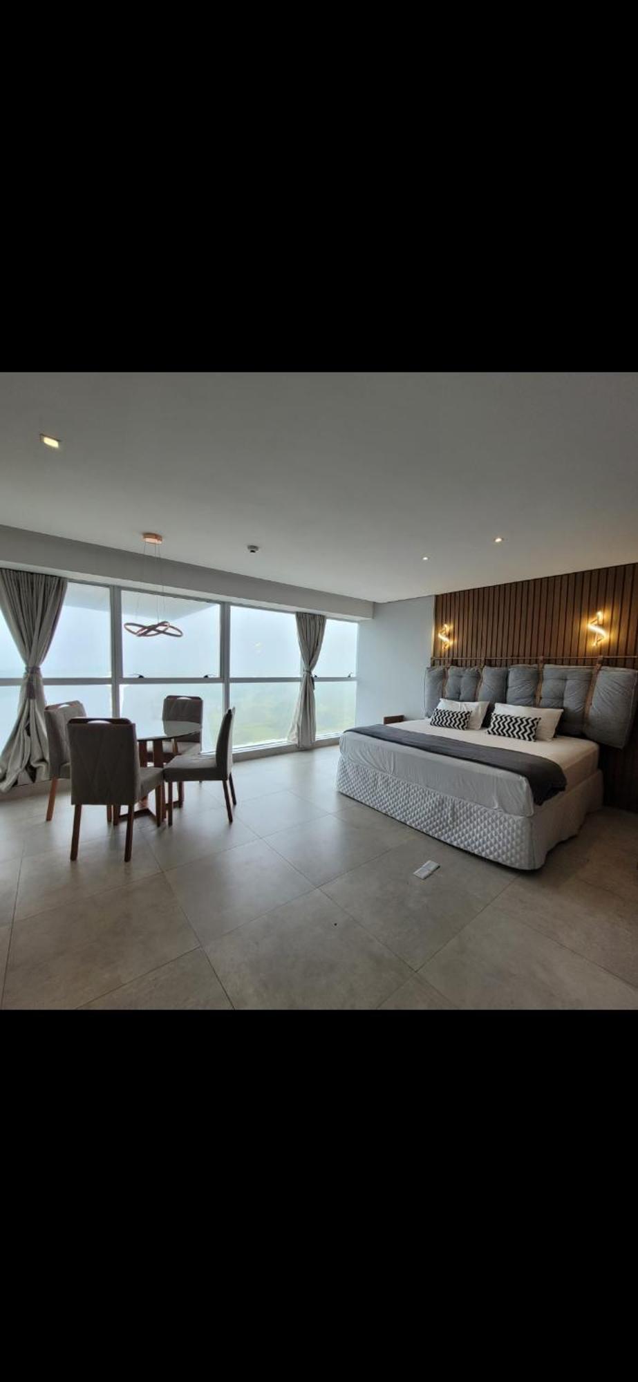 Flat Paiva Home Stay Jaboatao dos Guararapes Kültér fotó