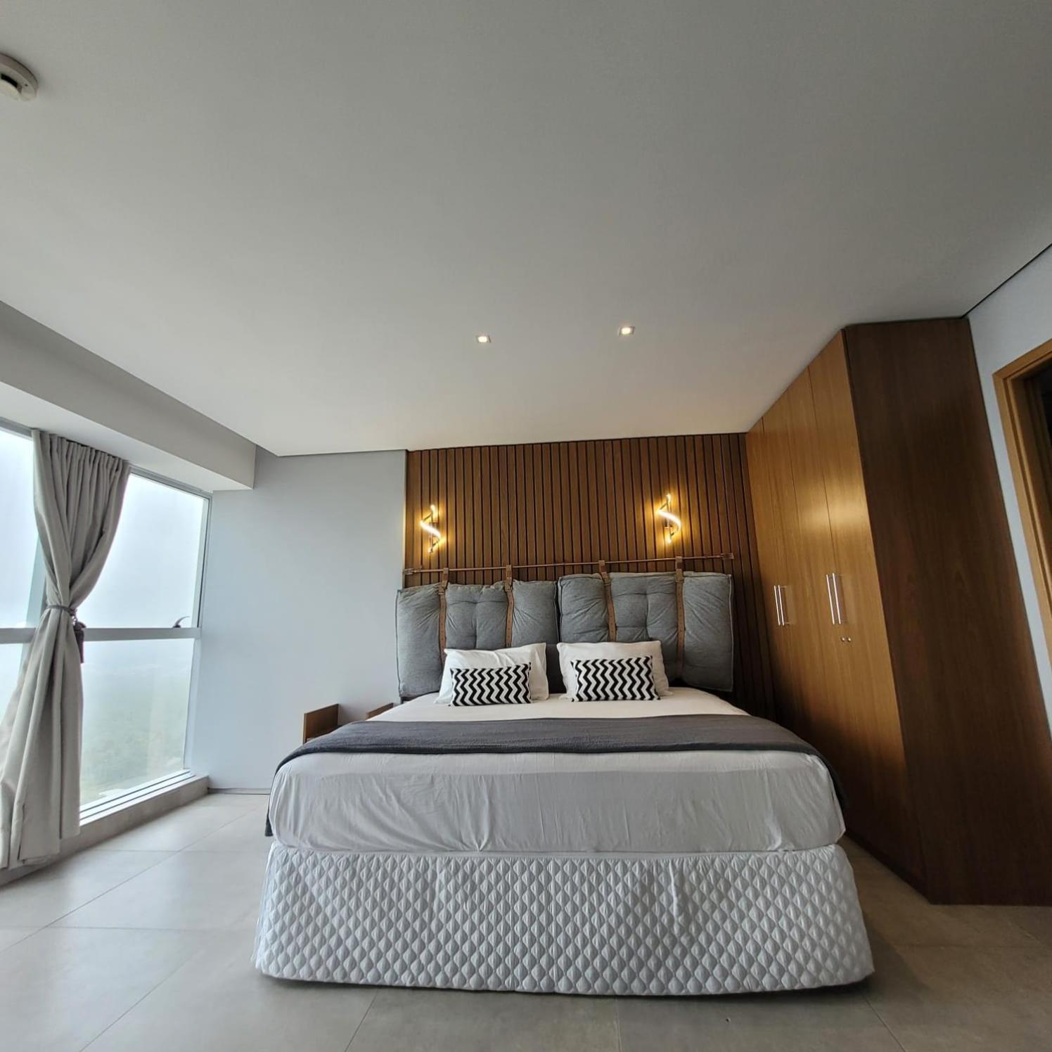 Flat Paiva Home Stay Jaboatao dos Guararapes Kültér fotó